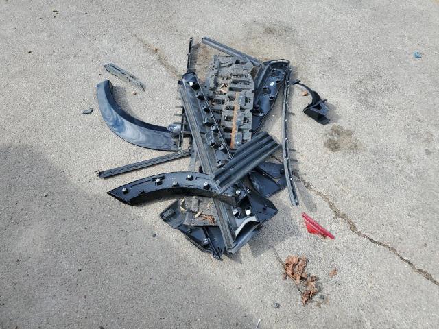 2024 NISSAN ARIYA PLAT JN1DF0CD0RM732183