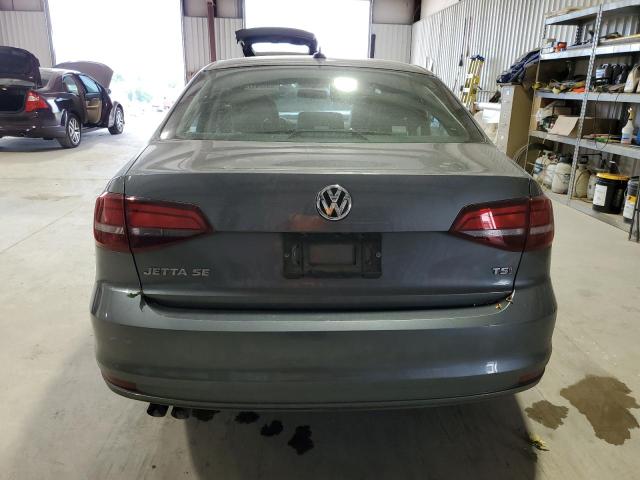 2018 VOLKSWAGEN JETTA SE - 3VWDB7AJ3JM229215