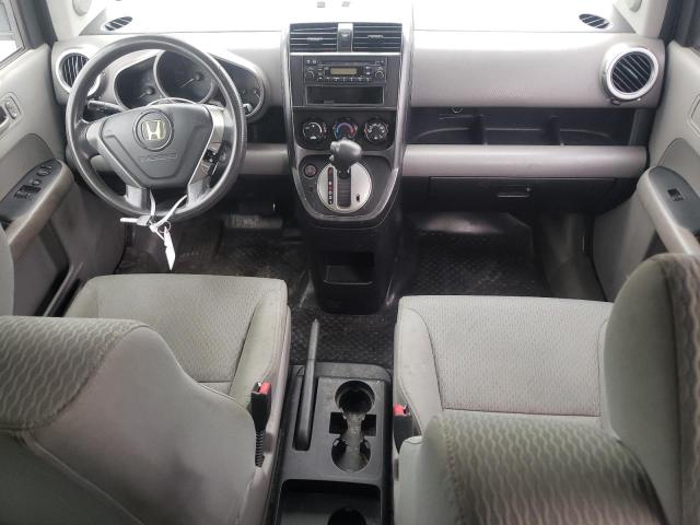 2010 Honda Element Lx VIN: 5J6YH2H31AL003750 Lot: 57308614