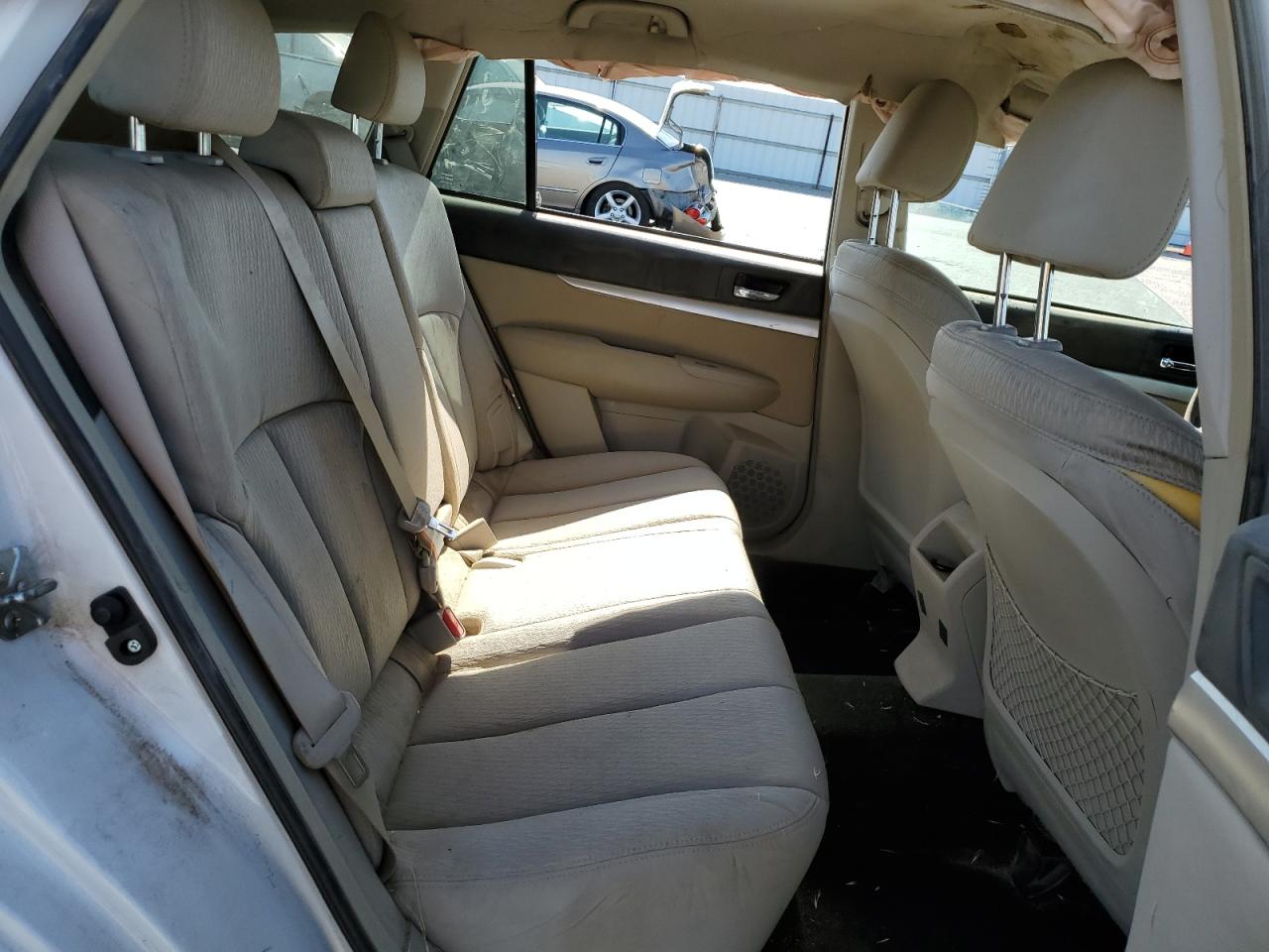 4S4BRDCC6C2293029 2012 Subaru Outback 3.6R Premium