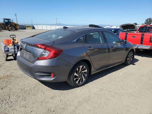 2HGFC2F78JH513061 | 2018 Honda civic ex