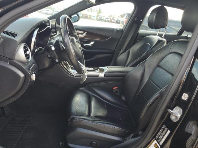 2018 Mercedes-Benz C 300 VIN: 55SWF4JB9JU276209 Lot: 60196214