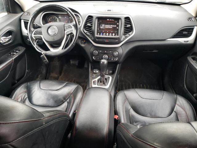 2014 Jeep Cherokee Trailhawk VIN: 1C4PJMBS3EW232095 Lot: 60152704