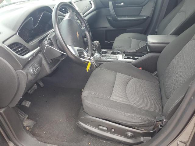 2015 CHEVROLET TRAVERSE L - 1GNKVGKD1FJ136232