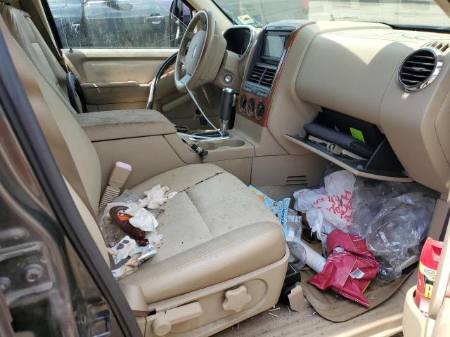 2007 Ford Explorer Eddie Bauer VIN: 1FMEU74E97UA61919 Lot: 54504864