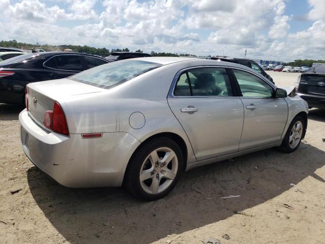 1G1ZA5EU0BF208398 2011 Chevrolet Malibu Ls