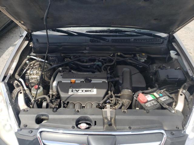 2005 Honda Cr-V Lx VIN: JHLRD78545C040157 Lot: 59859864