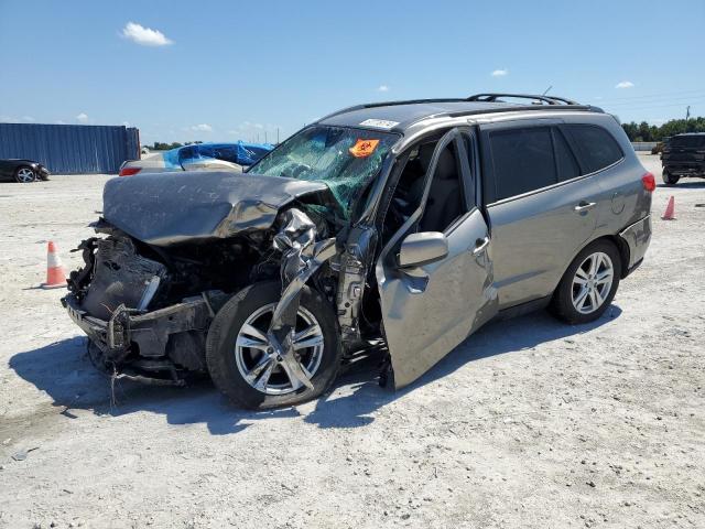 2011 HYUNDAI SANTA FE S #3034425756