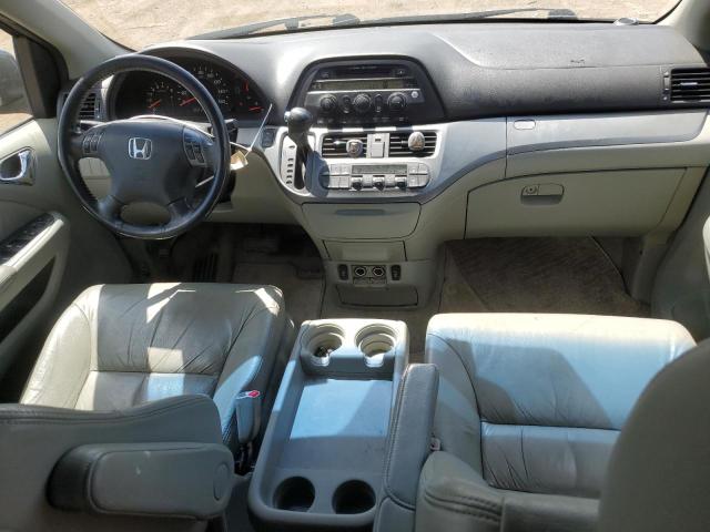 2007 Honda Odyssey Exl VIN: 5FNRL38627B461799 Lot: 58650184