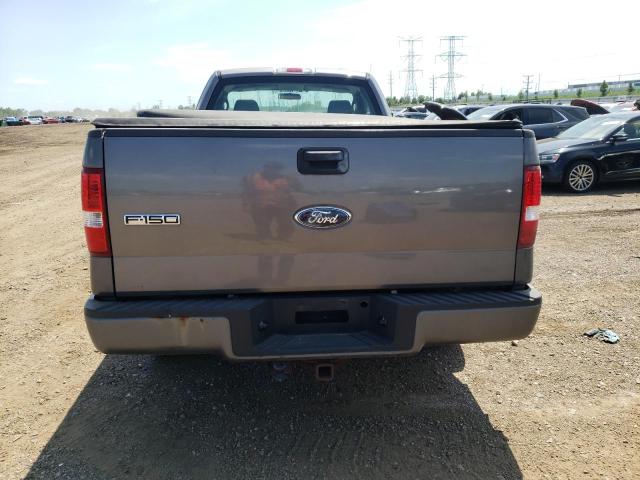 1FTRF12207KD63522 2007 Ford F150