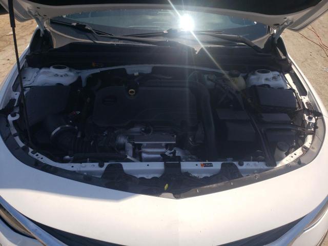 2021 Chevrolet Malibu - Image 11