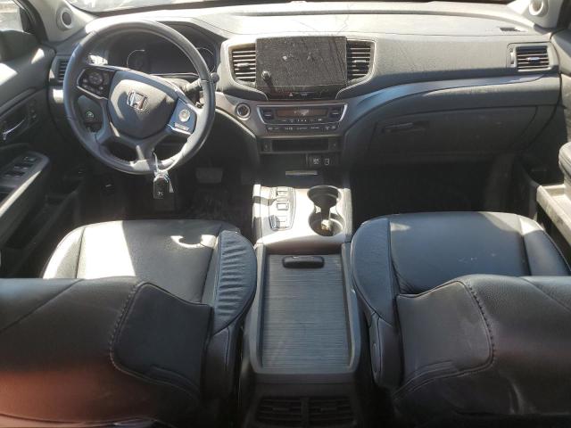 2022 Honda Pilot Se VIN: 5FNYF6H26NB043504 Lot: 57347394