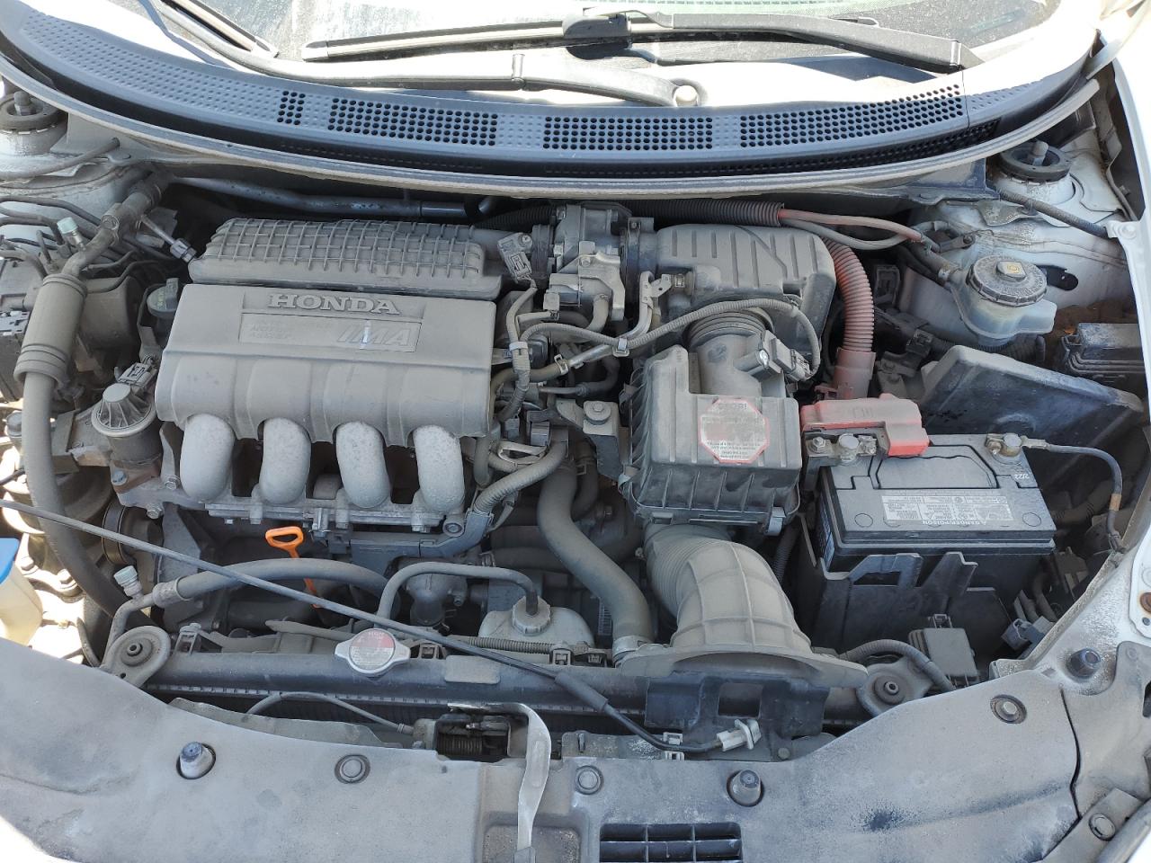 JHMZF1D63BS003863 2011 Honda Cr-Z Ex