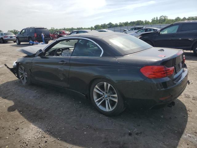 VIN WBA3V7C54G5A25706 2016 BMW 4 Series, 428 I Sulev no.2