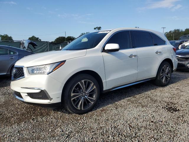 2020 Acura Mdx Technology VIN: 5J8YD3H57LL007671 Lot: 57725174