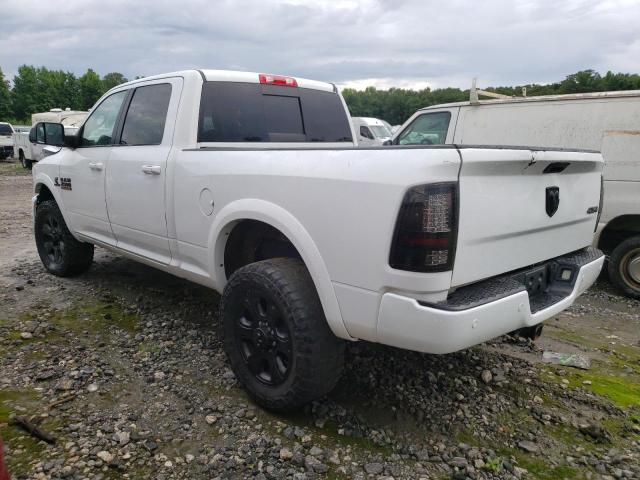 2014 Ram 2500 Laramie VIN: 3C6UR5FLXEG148012 Lot: 57723344