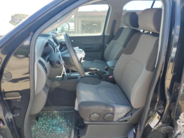 2006 Nissan Xterra Off Road VIN: 5N1AN08W56C543104 Lot: 58570354