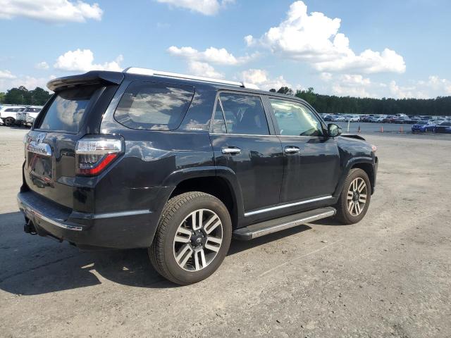 2019 TOYOTA 4RUNNER SR - JTEBU5JR5K5691566