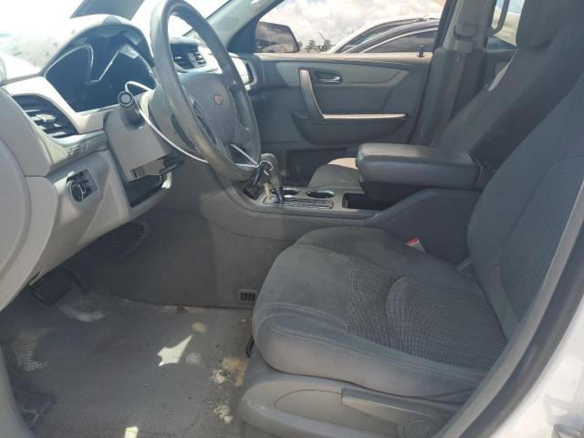 2016 CHEVROLET TRAVERSE L - 1GNKRFED2GJ236027