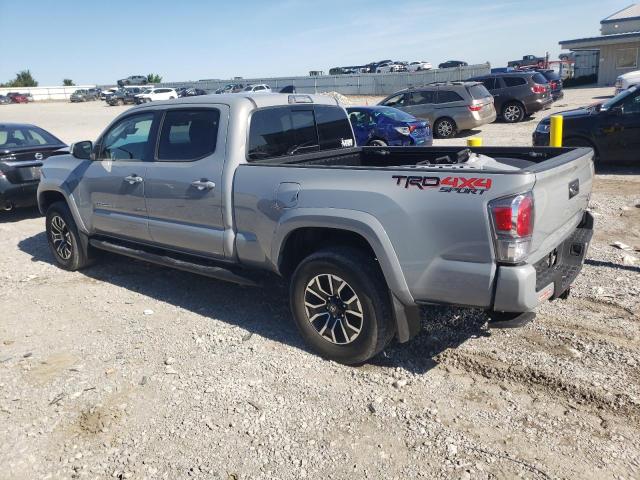 VIN 5TFDZ5BN6MX062349 2021 TOYOTA TACOMA no.2