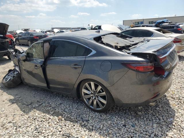 2021 MAZDA 6 SIGNATUR - JM1GL1XY8M1614558
