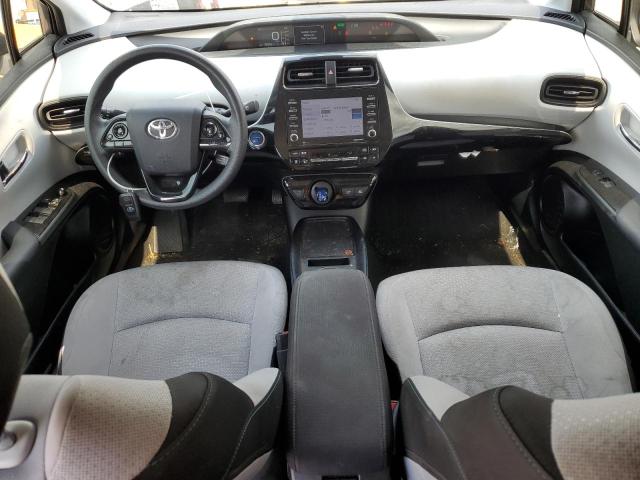 2021 Toyota Prius Special Edition VIN: JTDKAMFU3M3143391 Lot: 56345534