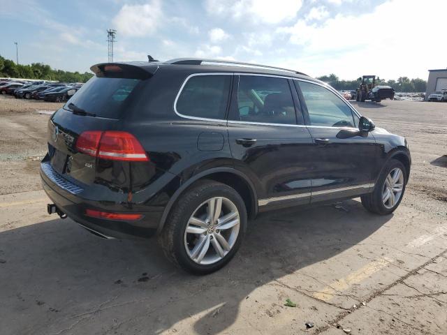 2013 Volkswagen Touareg V6 Tdi VIN: WVGEP9BP4DD006376 Lot: 57533064