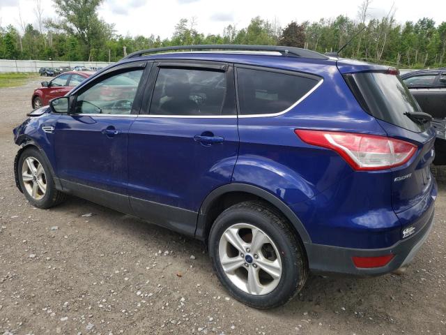 2016 Ford Escape Se VIN: 1FMCU9GX4GUC22757 Lot: 57144124