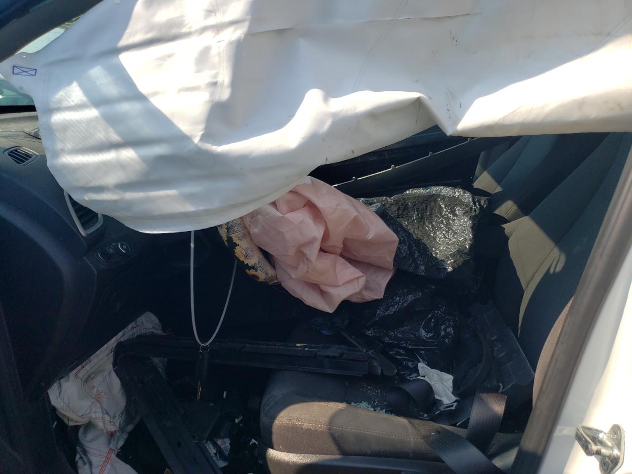 KL7CJNSB2JB524954 2018 Chevrolet Trax Ls