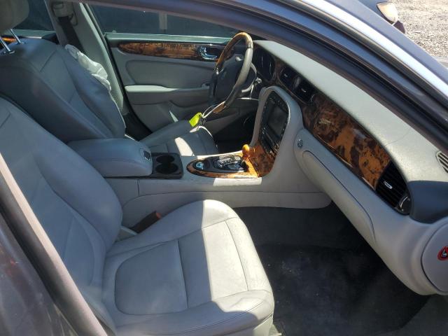 2005 Jaguar Xj8 L VIN: SAJWA79C45SG40001 Lot: 55265494