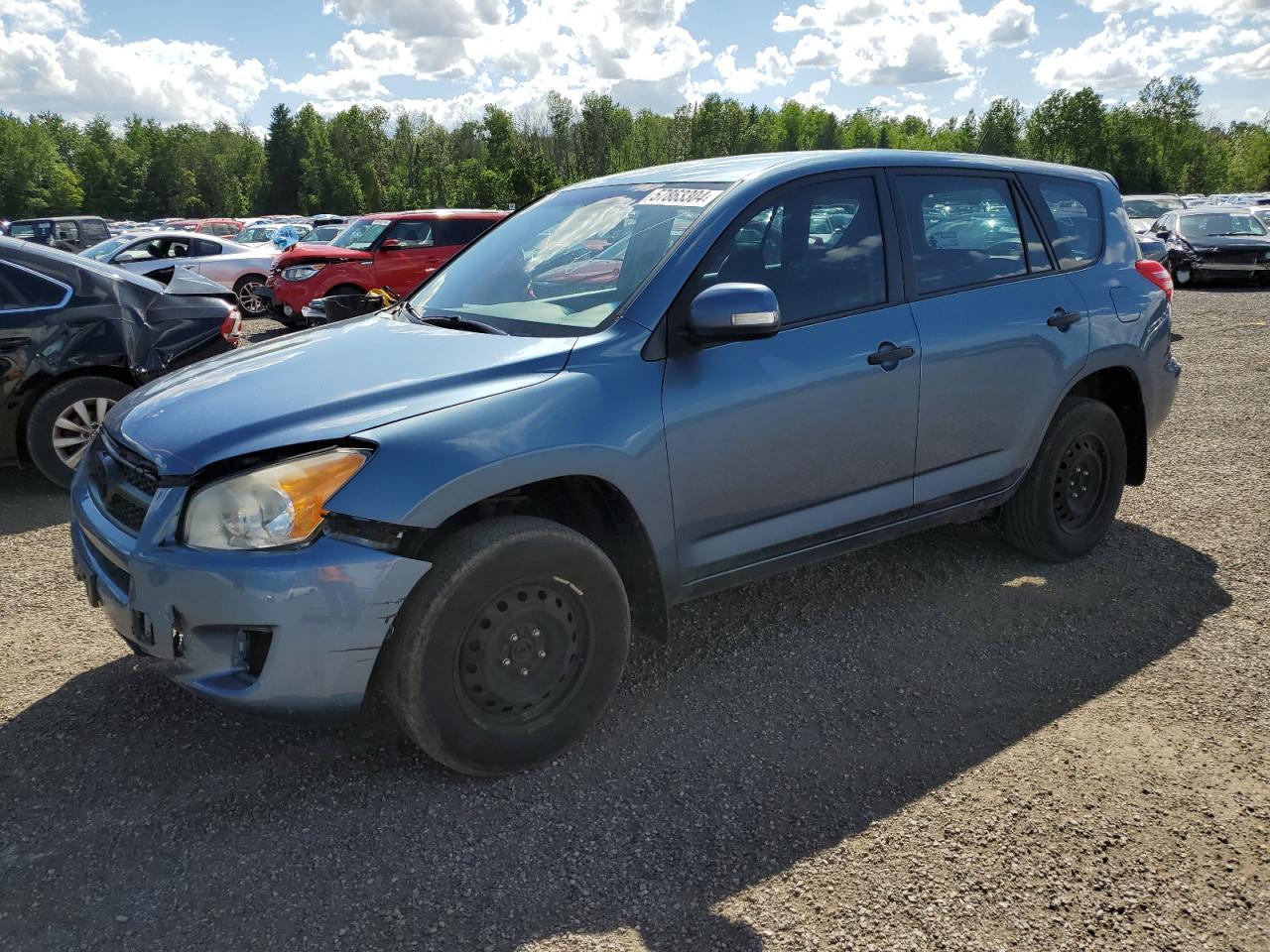 2T3ZF4DV6AW020074 2010 Toyota Rav4