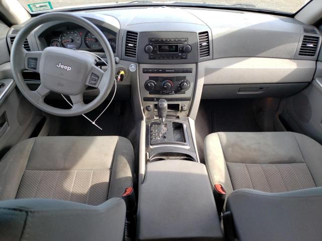 2005 Jeep Grand Cherokee Laredo VIN: 1J4GR48K65C674462 Lot: 59624944