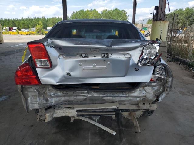 2003 Honda Civic Dx VIN: 2HGES15173H576371 Lot: 58992614