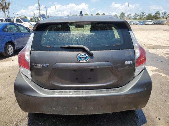 2015 Toyota Prius C VIN: JTDKDTB31F1113688 Lot: 58229964