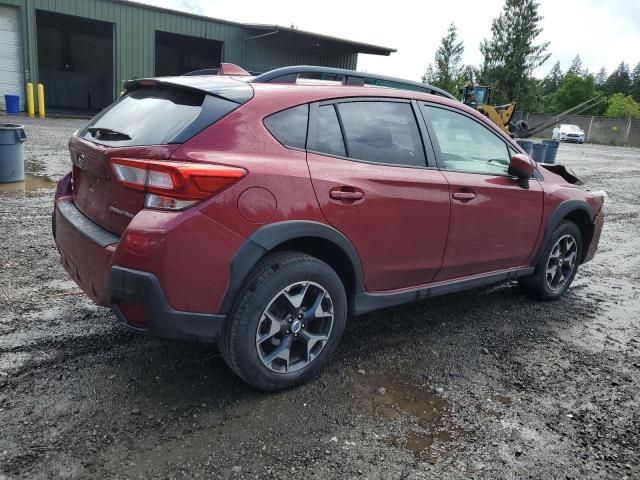 2018 Subaru Crosstrek Premium VIN: JF2GTADC2JH324944 Lot: 57538254