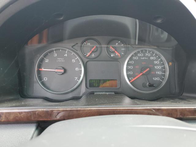 2005 Ford Five Hundred Sel VIN: 1FAFP24165G128851 Lot: 57173334