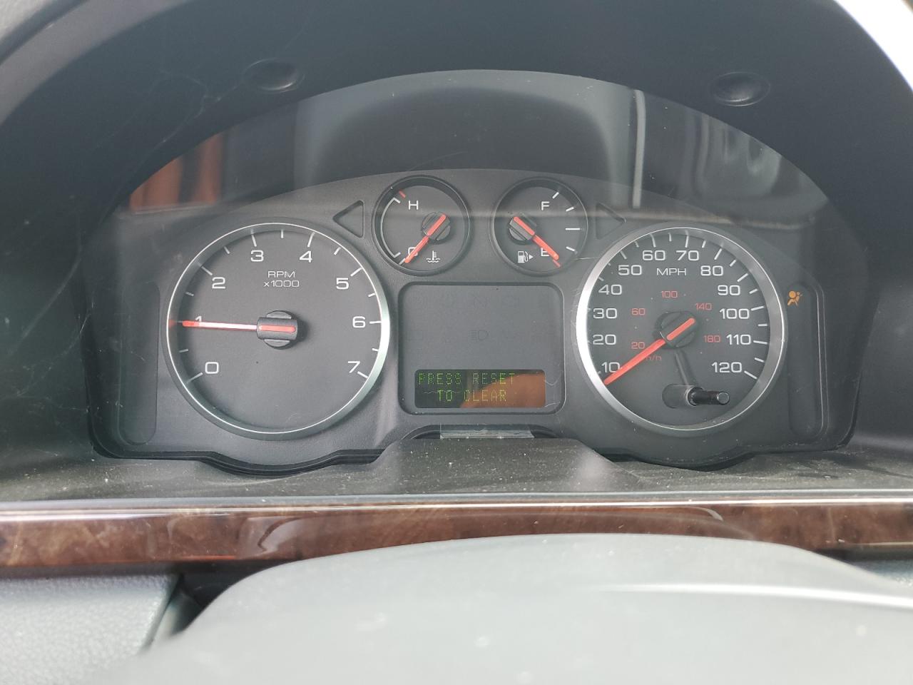 1FAFP24165G128851 2005 Ford Five Hundred Sel