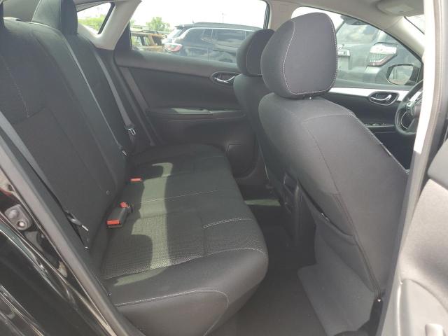 2018 NISSAN SENTRA S - 3N1AB7AP7JY333793