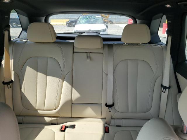 2020 BMW X5 Sdrive 40I VIN: 5UXCR4C09L9B93059 Lot: 58387924