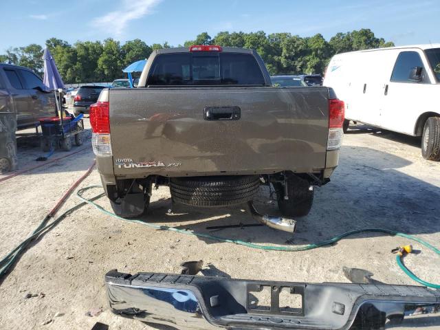 2013 Toyota Tundra Double Cab Sr5 VIN: 5TFRY5F17DX135051 Lot: 59452524