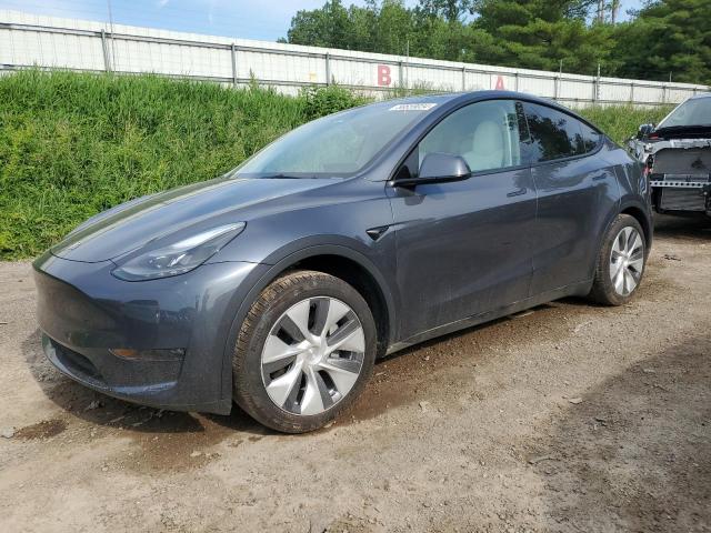 7SAYGDEE4PA203186 Tesla Model Y 