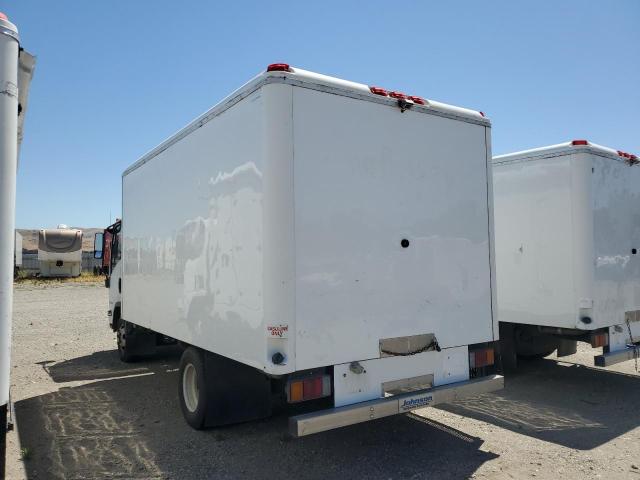 2015 Isuzu Npr VIN: 54DB4W1B2FS803983 Lot: 54559484