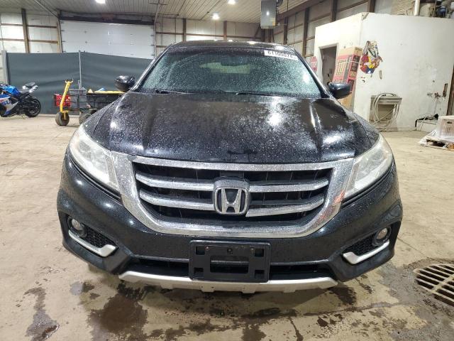 5J6TF3H30DL004107 2013 Honda Crosstour Ex