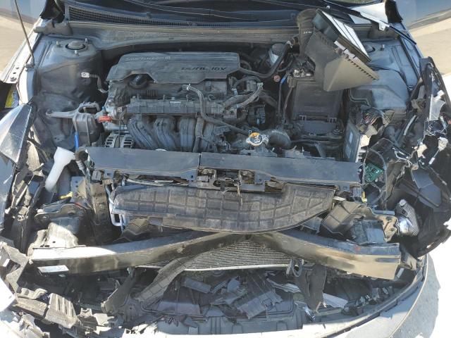 5NPLM4AG3MH002113 2021 Hyundai Elantra Sel