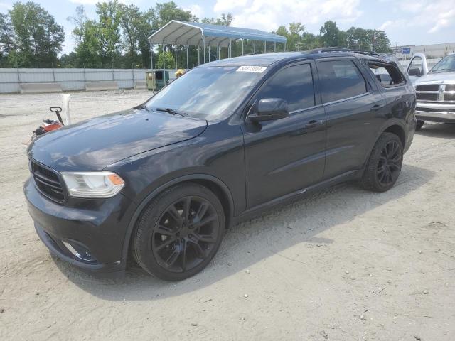 DODGE DURANGO SXT