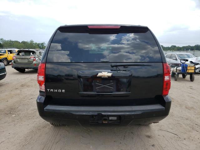 2008 Chevrolet Tahoe C1500 VIN: 1GNFC13J18R240331 Lot: 60665004