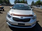 KIA FORTE EX photo