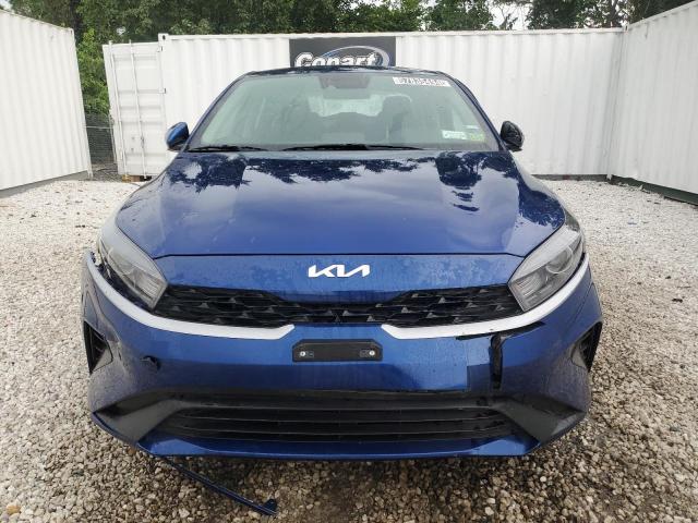 2023 Kia Forte Lx VIN: 3KPF24AD2PE554428 Lot: 57835494