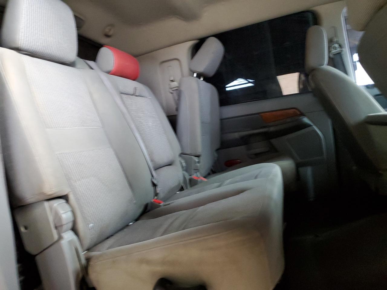 3D7KS29C36G137343 2006 Dodge Ram 2500