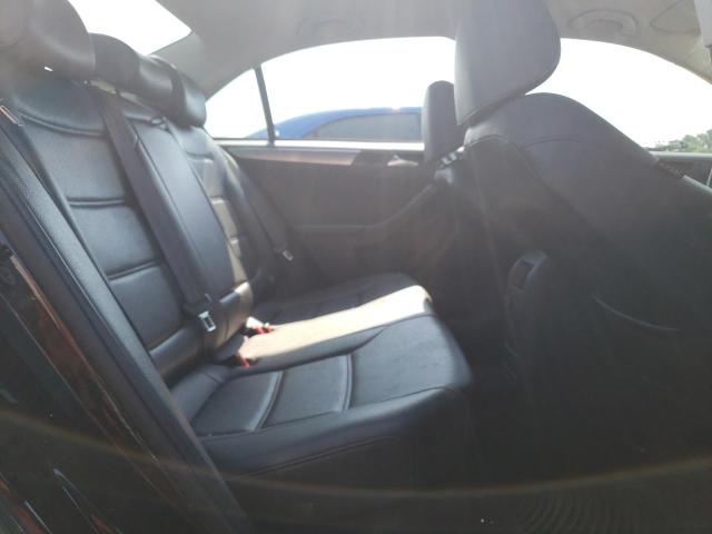 2016 Volkswagen Jetta Se VIN: 3VWD67AJ7GM320534 Lot: 58425854